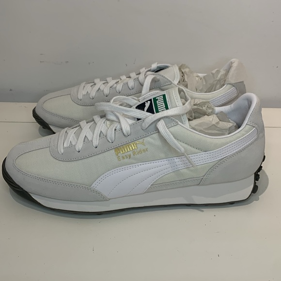 Vintage Puma Easy Rider. NEVER WORN! - Picture 2 of 5